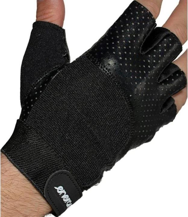 Actual product image Enero Rękawice Fitness Uniwersalne R.Xl Fit (XL)