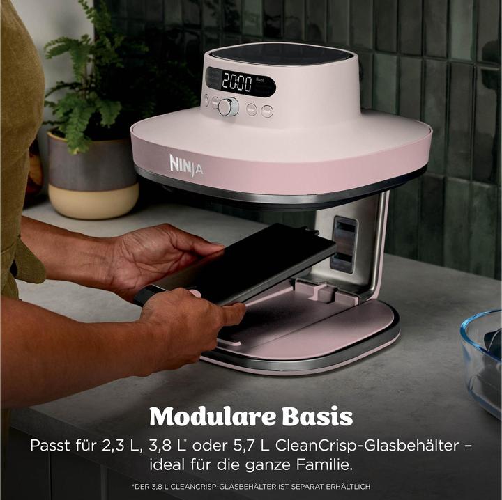 Produktbild Ninja Crispi Pro 7 in 1