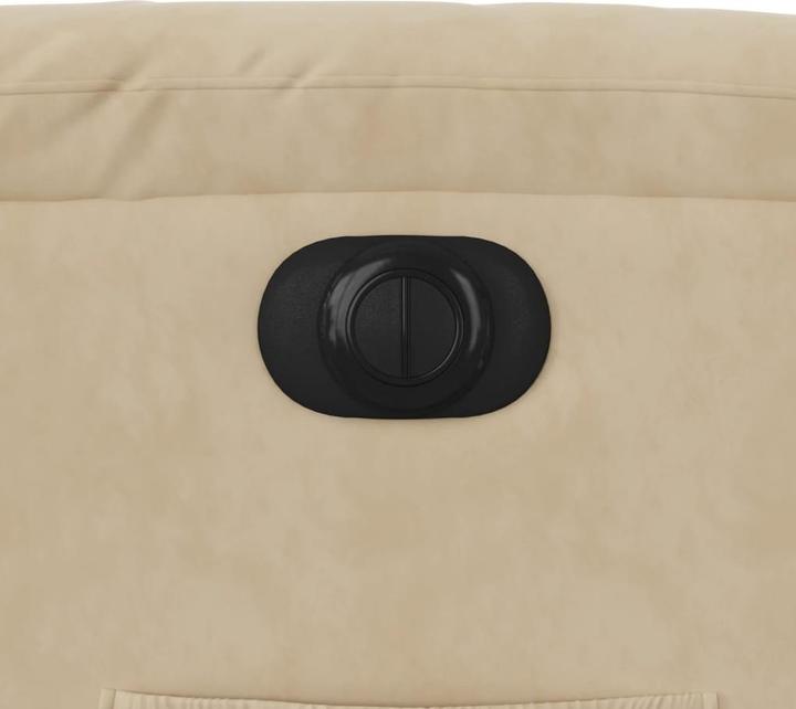 Produktbild vidaXL Relaxsessel