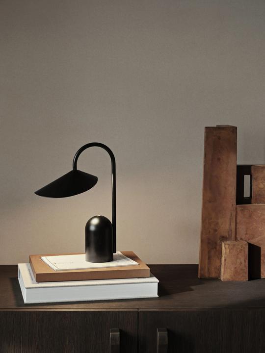 Immagine prodotto Ferm Living Arum portatile (240 lm)