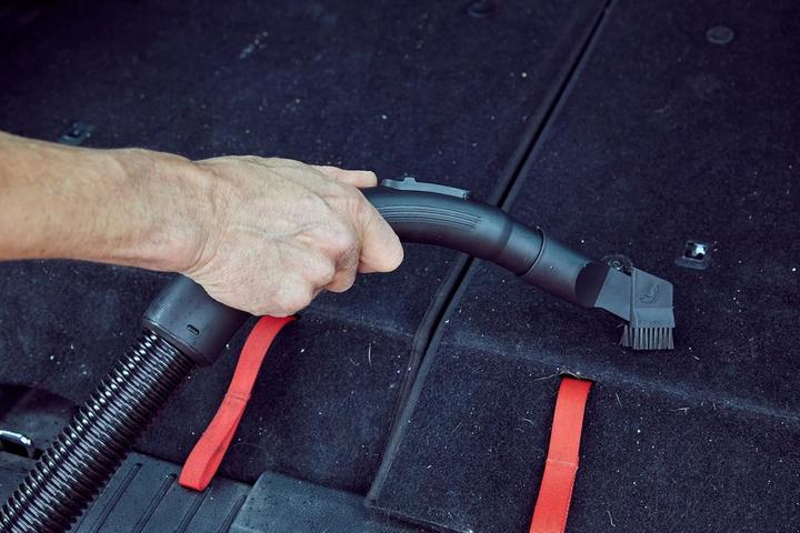 Produktbild Magni Nass-Trockensauger 2500, 2KW, 25L, 16kPa Bellota (Nass-Trockensauger)