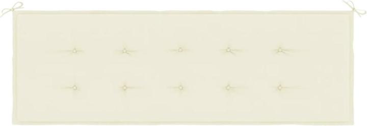 Actual product image VidaXL Veva (150 x 50 x 3 cm)