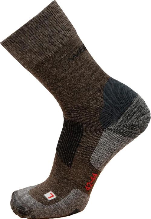 Actual product image Wapiti Trek S02 All Seasons (45 - 47)