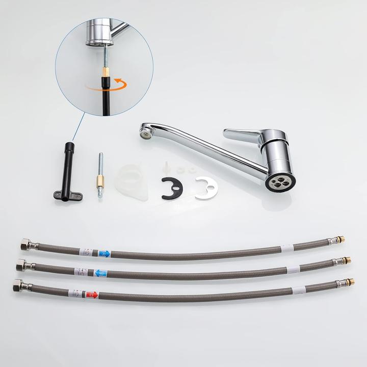 Produktbild Ibergrif ‎M14450-98