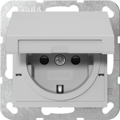Gira, Steckdose, SCHUKO-Steckdose