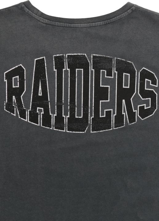 Actual product image Recovered Nfl Raiders College (M)