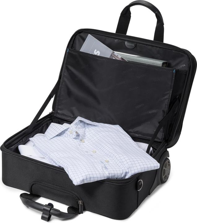 Actual product image Dicota Top Traveller Scooter PRO (27 l)