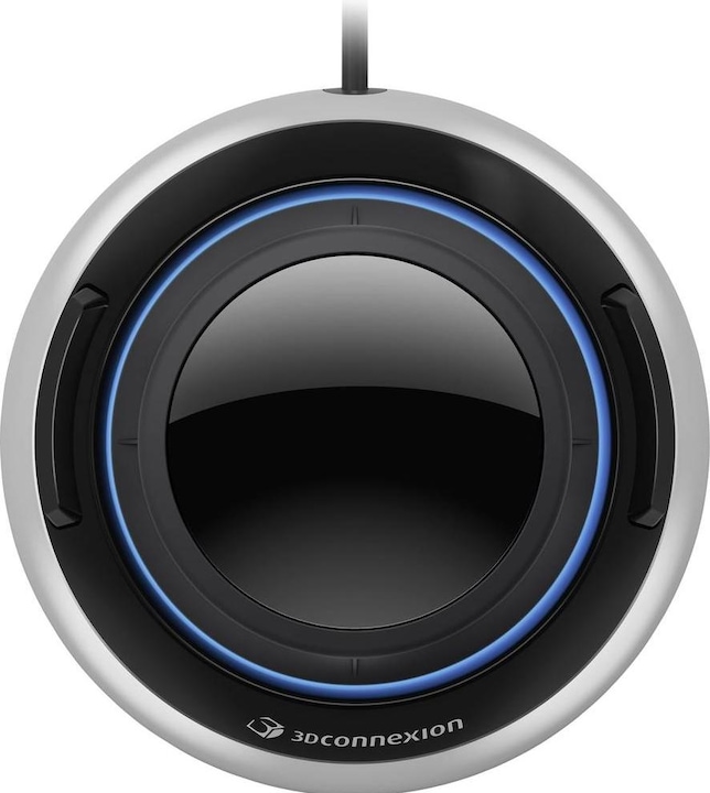 Actual product image 3Dconnexion SpaceMouse (Wireless)