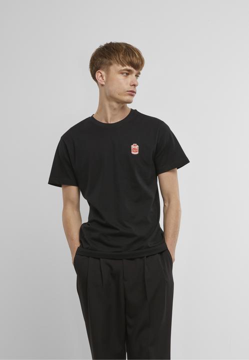 Actual product image Mister Tee Have A Drink Tee EMB - 126833 (XL)