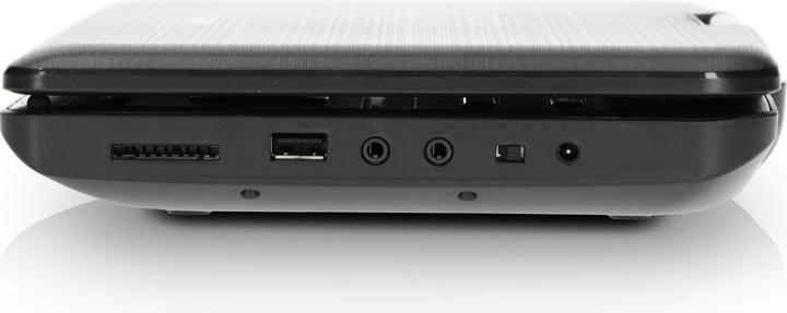 Image du produit Lenco DVP-1046 (Lecteur de DVD portable, Lecteur DVD)