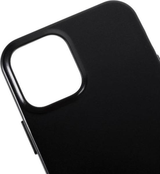 Actual product image Goospery i Jelly Metal Series (Apple iPhone 12 Pro Max)