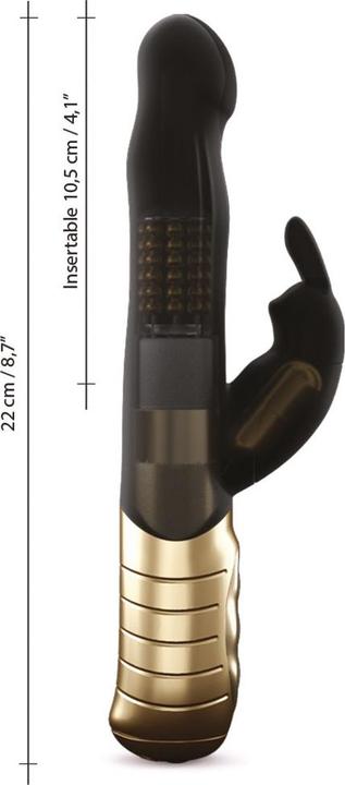 Produktbild Marc Dorcel Baby Rabbit 2.0