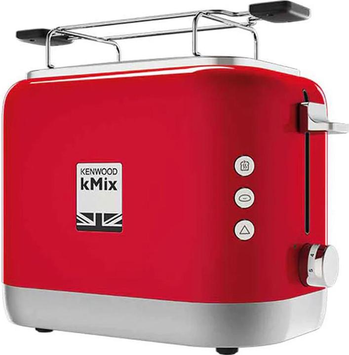 Actual product image Kenwood kMix TCX751RD