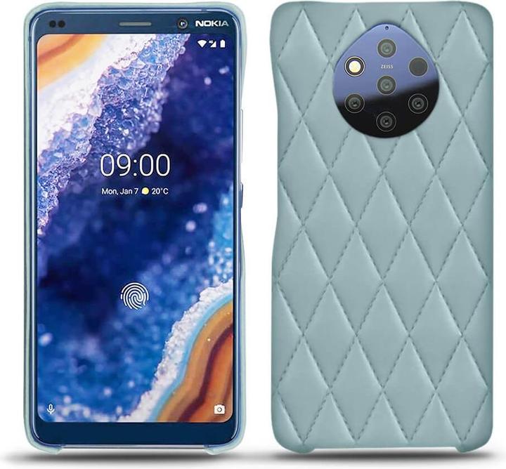 Produktbild Noreve Lederschutzhülle (Nokia 9 PureView)