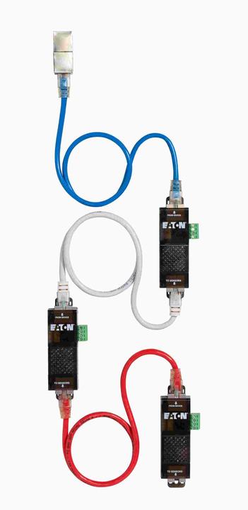 Produktbild Eaton Environmental Monitoring Probe Generation2 Temperatur u. Feuchtigkeitssensor