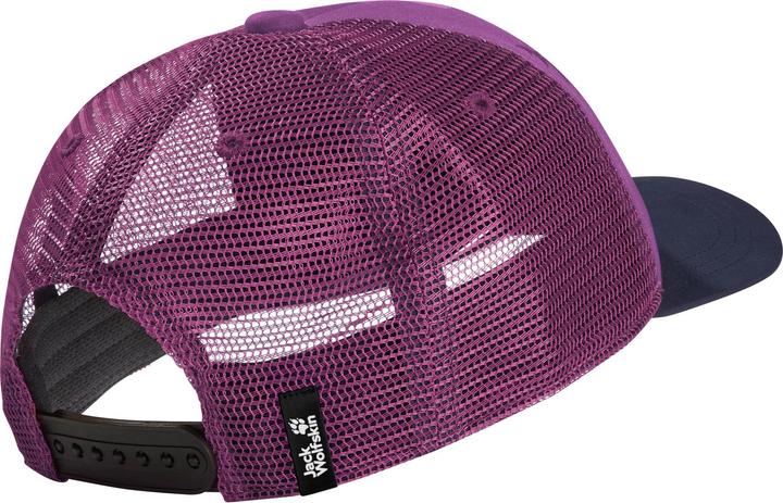 Produktbild Jack Wolfskin Animal Mesh Cap K (One Size)