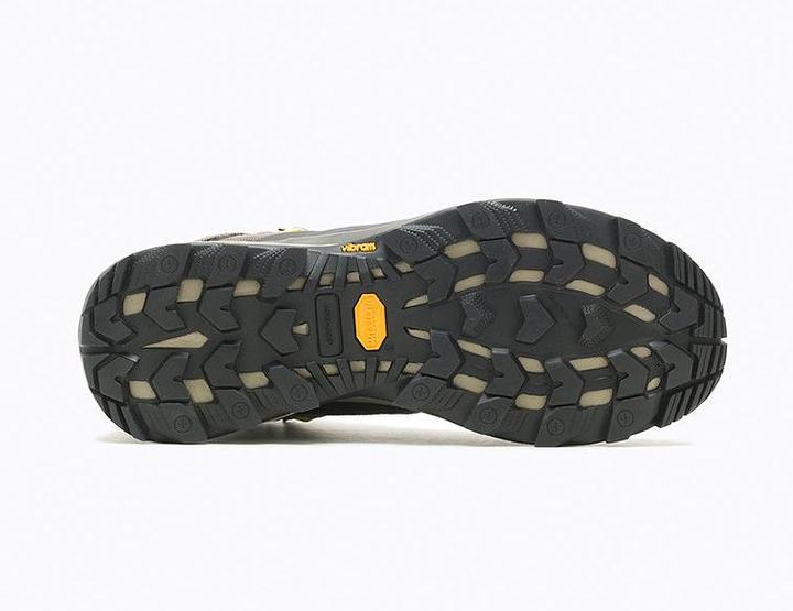 Actual product image Merrell Rogue Hiker Mid Gtx (41)