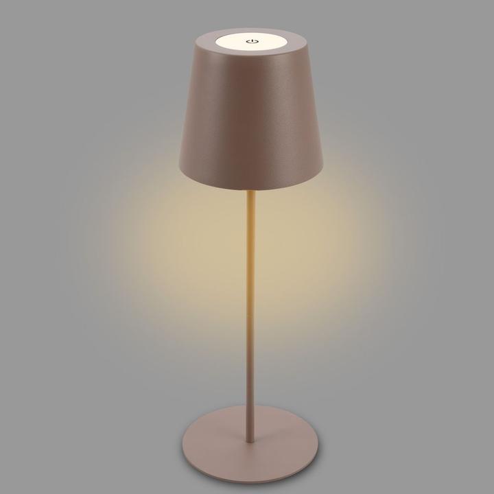 Produktbild Briloner LED Tischleuchte (200 lm)