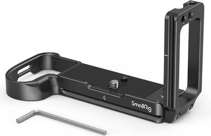 Immagine prodotto SmallRig Staffa a L per Nikon