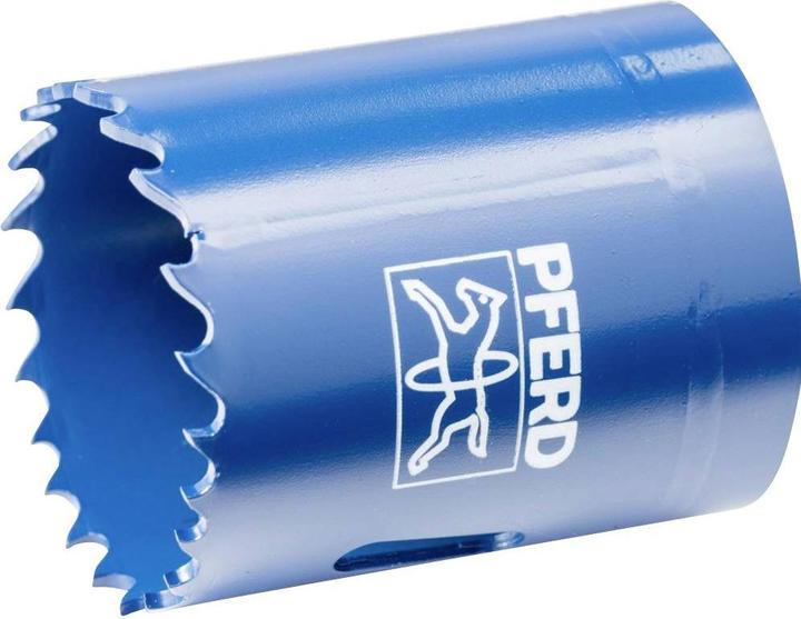 Produktbild Pferd Drilling bit HSS Ø 41 mm LS41 (41 mm)