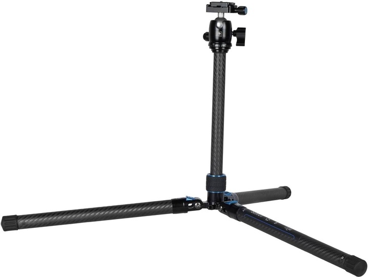 Produktbild Sirui Traveler XI (Metall, Carbon)