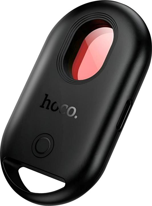 Produktbild Hoco Other Computer Accessory Locator compatible with Apple Find My E95 black (Android, iOS)