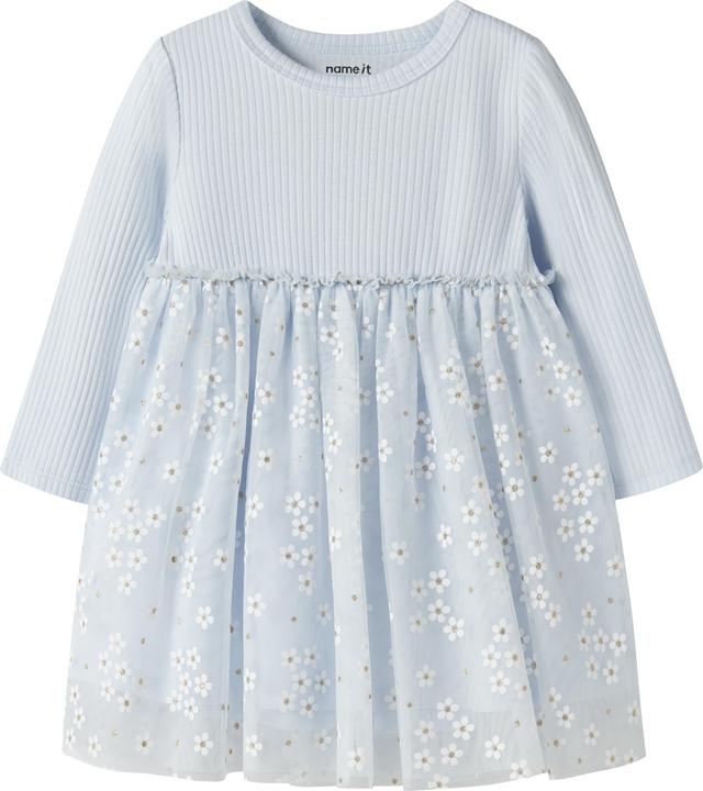 Produktbild Name it Tüllrock Kleid (68)