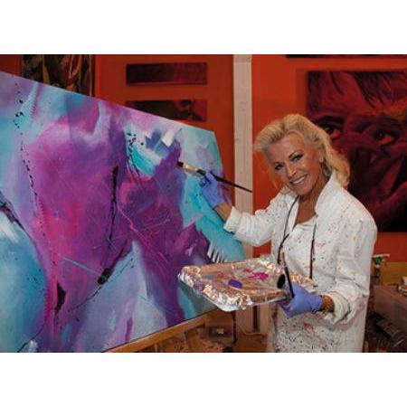 Thumbnail - Resin, Ratgeber von Nicole Menz