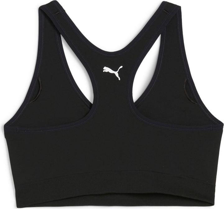 Actual product image Puma 4keeps Shapeluxe Seamless Bra (M)