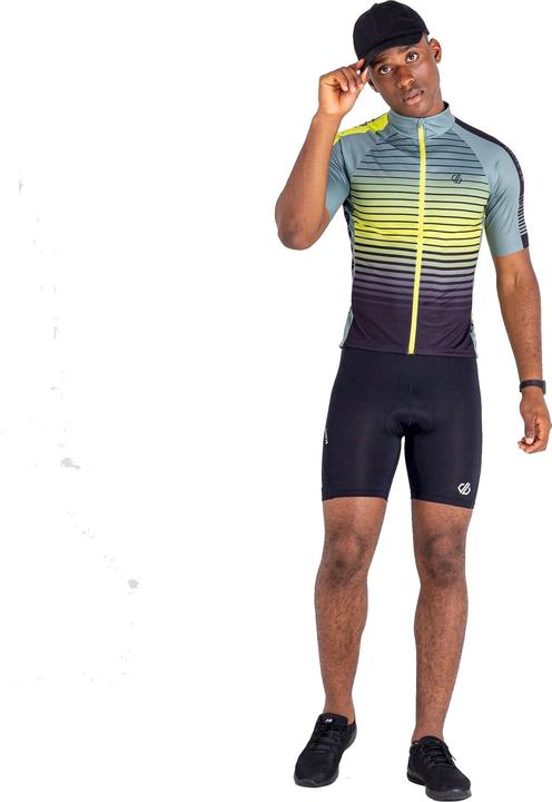 Actual product image Dare2b Virtuous cycling jersey (XL)