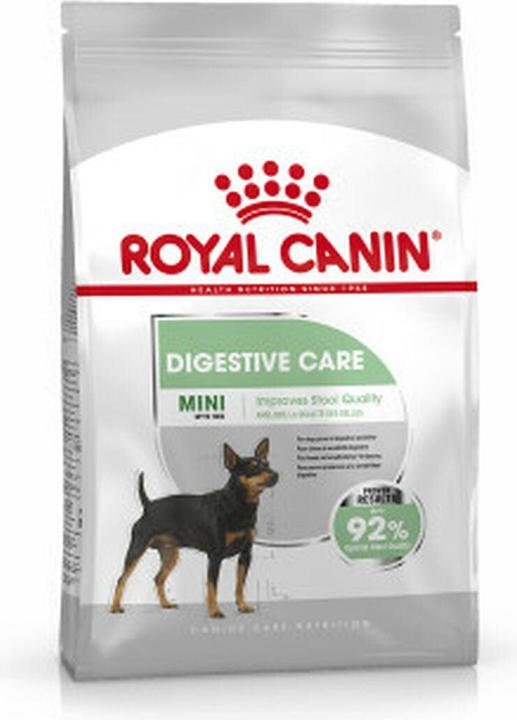 Royal Canin Dog Mini Digestive Care dry food (Adult, 1 pcs., 3000 g)
