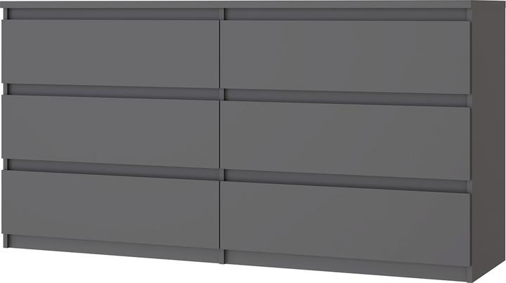 Image du produit Lipo Zoro (154 x 42.20 x 79.90 cm)