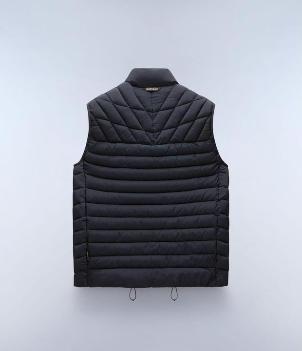 Actual product image Napapijri leevele down jacket a-lapaz v (S)