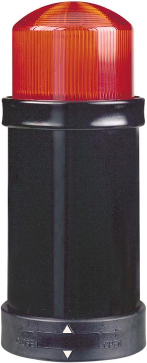 Produktbild Schneider Electric Blinklicht Xenon-Modul 10J 24V AC/DC rot