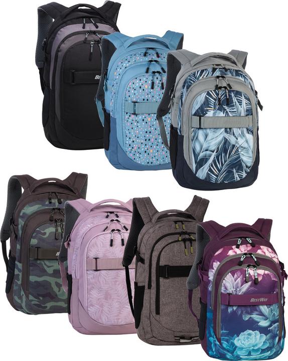 Produktbild Bestway Rucksack Evolution Air (22 l)