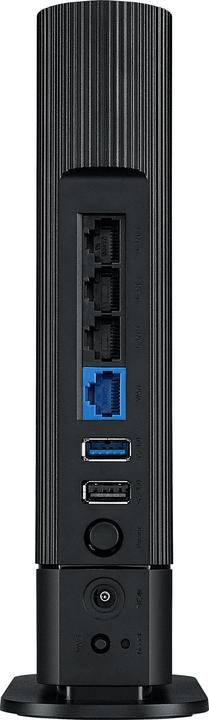 Actual product image ASUS RT-AX59U