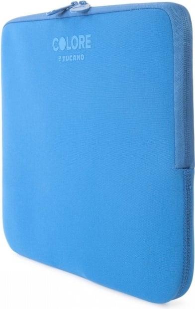 Actual product image Tucano Second Skin Colore (13", Universal)