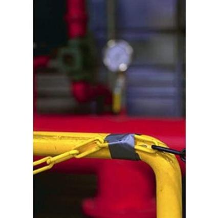 3M, Klebeband, Premium Gewebe-Klebeband 389, 25 mm x 50 m, schwarz (25 mm)