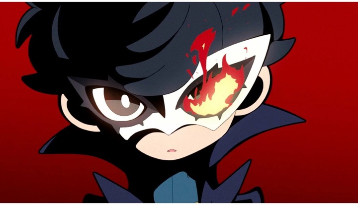 Image du produit Atlus Persona 5 Tactica (PS4, DE)