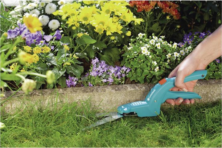 Actual product image Gardena Classic