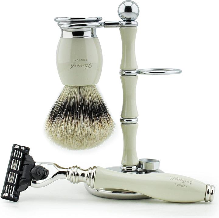 Image du produit ‎Haryali London Rasier-Set