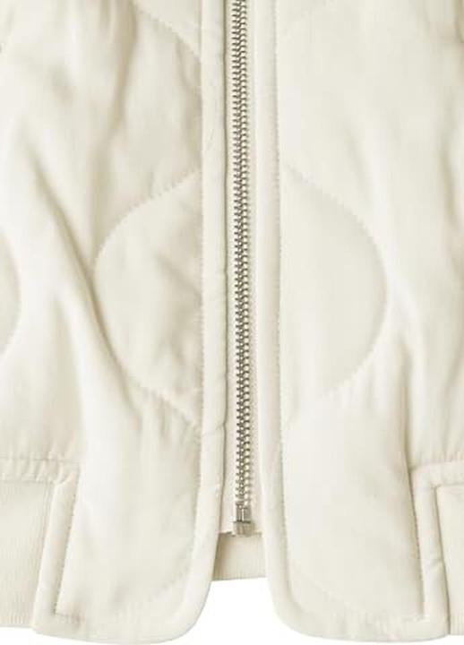 Actual product image Street One Blouson with Quilted Pattern (42)