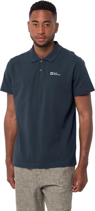 Produktbild Jack Wolfskin Essential Polo M (S)