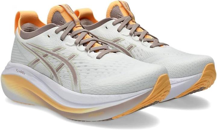 Image du produit ASICS Performance Chaussures de running équilibre confort réactif FF Blast+ Eco (39)