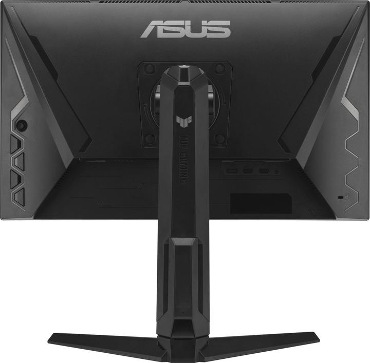 Image du produit ASUS VG249QML5A (1920 x 1080 pixels, 23.80")