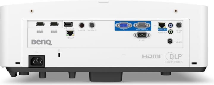 Immagine prodotto BenQ LU935 (Full HD, 6000 lm, 1.36 - 2.18:1)