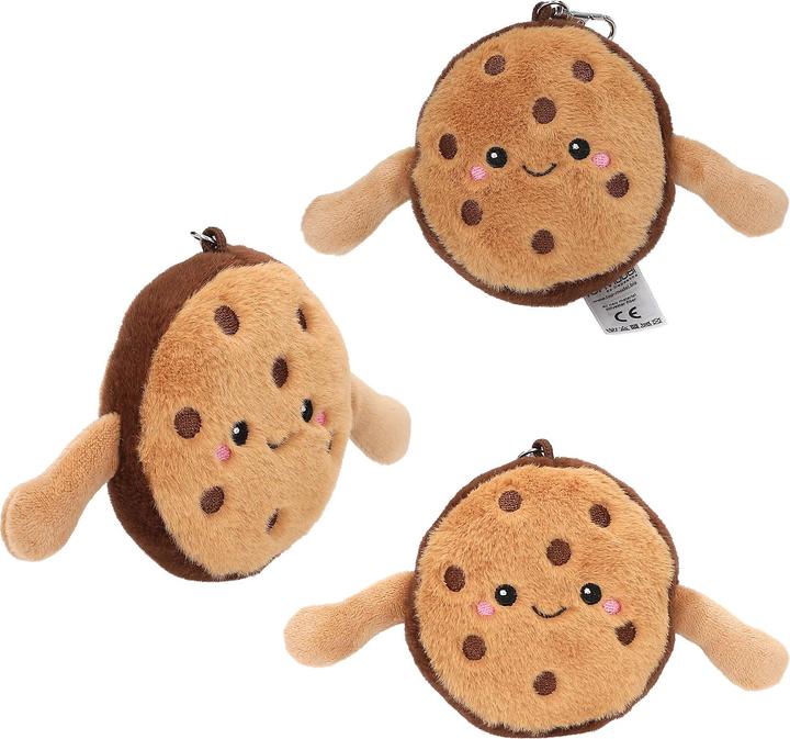 Actual product image Top Model Topmodel - Plush Pendant Candy CANDY GLAM (0414052)