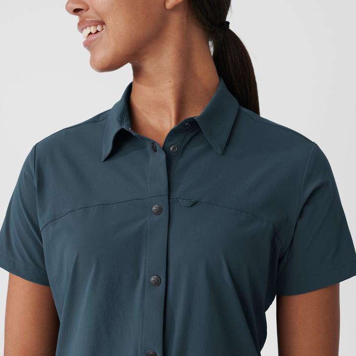 Produktbild Fjällräven High Coast Lite Shirt W (M)