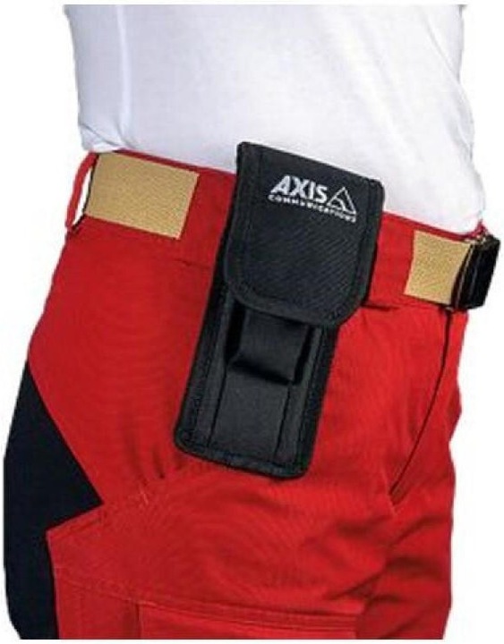 Actual product image Axis 4-in-1 safety screwdriver