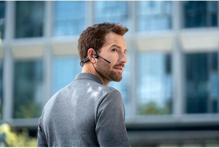 Actual product image Shokz OpenComm2 (Wireless, USB-C)